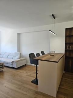 LUX Apartman KALY - 7
