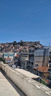 The Central Rooftop - 5