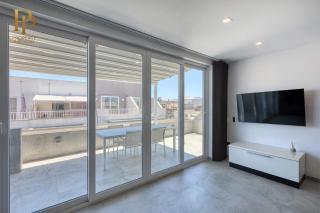 Urban 19 Residences Boutique Escape - Birkirkara - 2