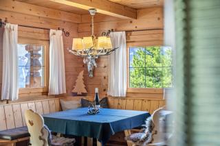 Chalet Hochzillertal - 6