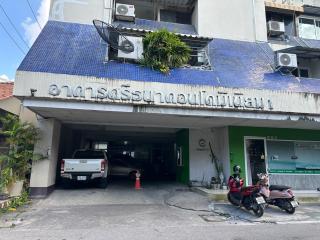 Best Price 1-Bedroom Apartment near Nimman - 5