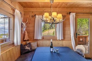 Chalet Hochzillertal - 3