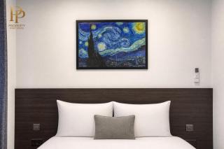 Urban 19 Residences Designer Stay - 8