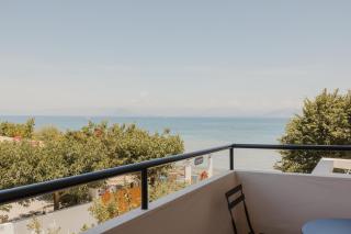 Cavo Notos Beach Hotel - 1