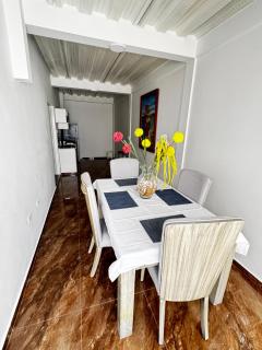 Casa Lucy Alojamientos - 8