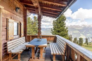 Chalet Hochzillertal - 0
