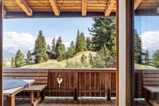 Chalet Hochzillertal - 2