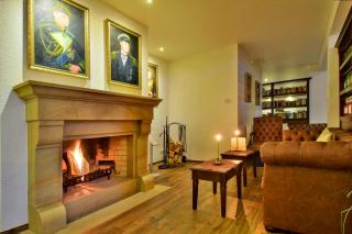 Promenadenhotel Admiral - Bansin - 1