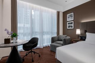 Shenzhen Auspices Hotel - 9