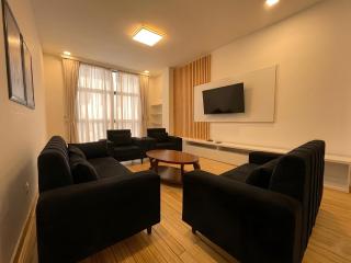 Central 3BR near UNECA Private Power Backup - 8