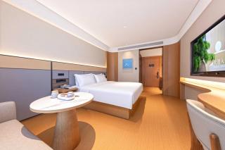 JI Hotel Hefei Feixi South Jinzhai Road - 8