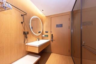 JI Hotel Hefei Feixi South Jinzhai Road - 7