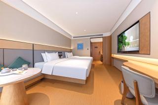 JI Hotel Hefei Feixi South Jinzhai Road - 6