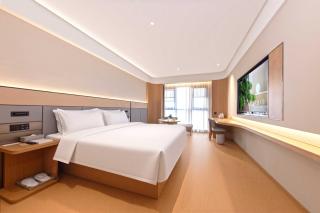 JI Hotel Hefei Feixi South Jinzhai Road - 4