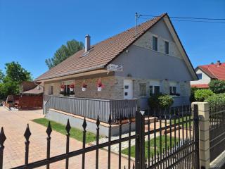 Dóra Apartman 3 - 3