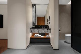 Shenzhen Auspices Hotel - 1