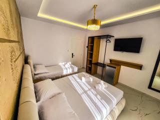 Hotel Kosova - 9