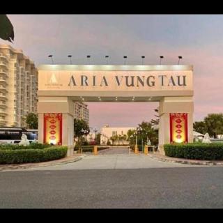 Căn hộ view biển 5 sao 2PN Aria Resort - 3