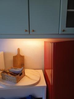 Summer aura - seaside place - 8