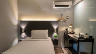 The Leverage Business Hotel - Rawang - 6