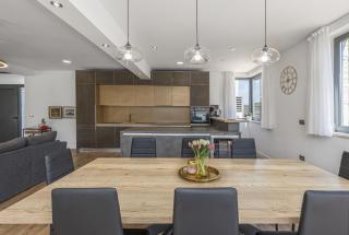 Eden Luxury Residence - 8