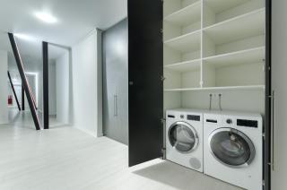 14-2 Diplomat Hall, Zhylianska 59, Kyiv centre, panoramic city view, 15 kW backup power, Petrovdom Apartment - 3