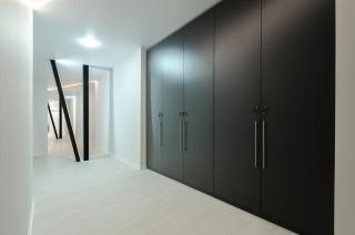 14-2 Diplomat Hall, Zhylianska 59, Kyiv centre, panoramic city view, 15 kW backup power, Petrovdom Apartment - 7