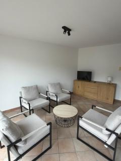 Hotel LA PLAGE - 3
