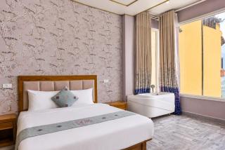 Terravia Hotel - 9
