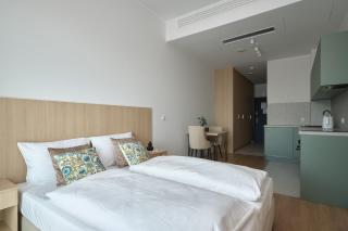 Aparthotel Symphony Krakowska 35 by INA - 5