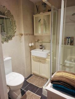 Marylebone apartment near Regent's Park, Baker Street - 8
