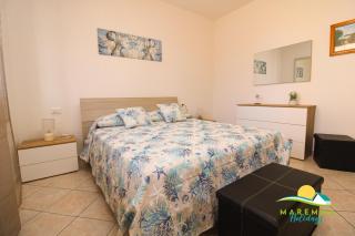 Casa Vacanze Il Sestante - Stella Marina Apartment - 8