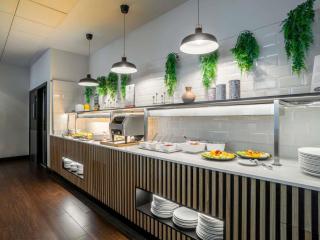 Novotel Glasgow Centre - Glasgow - 2