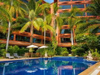 Nova Park Hotel Pattaya - Pattaya - 7
