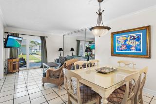 Tradewinds Condominium #2 - 5