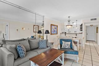 Tradewinds Condominium #2 - 3