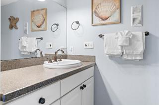 Enclave 701A- Shore Fun - 1