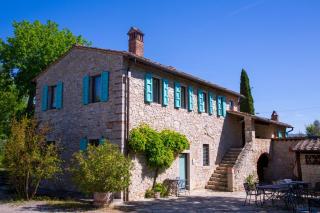 Colombaio di Cencio - 8