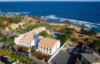 Samba Villa da Praia - Salvador - 9
