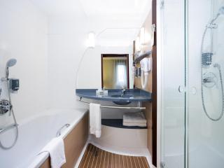 Novotel Suites Paris Montreuil Vincennes - Paris - 3
