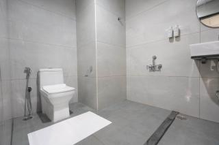 S by Z Hotels, HSR - 2