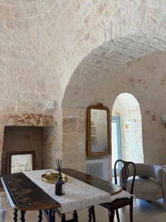 Trulli Alélia - 7