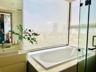 Căn hộ Colaha 3 phòng ngủ - Khoáng Nóng - Ecopark Green City - 5