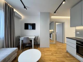 Modern Beach Apartment Ylli - 7