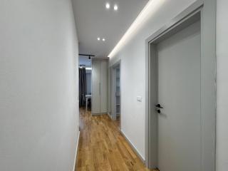 Modern Beach Apartment Ylli - 6