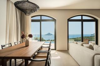 Villa Aliento - Stunning Marathonisi Views - 6