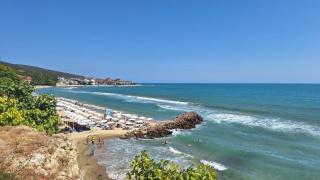 Ocean View, Serenity, 1 Bedroom Apartment - 8