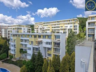 Ocean View, Serenity, 1 Bedroom Apartment - 4