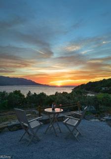 Nina's Sunset - 7