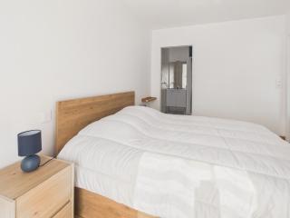 950m de la plage, appartement pour 2 - 2